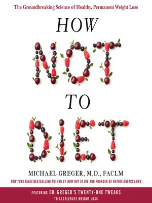 cover image of How Not to Diet